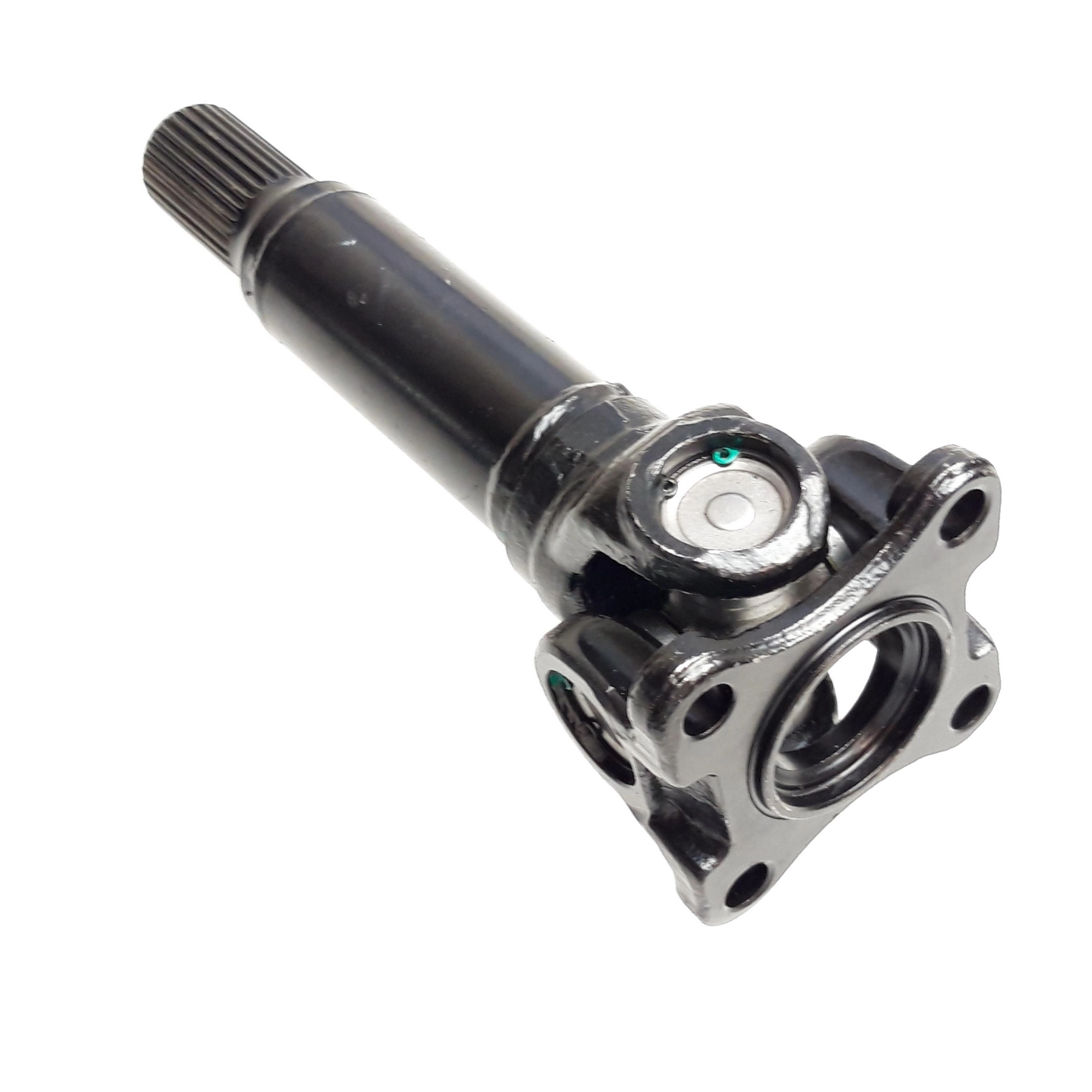 SEGWAY SNARLER 570 ARKA SHAFT BAŞLIĞI #KM 78163